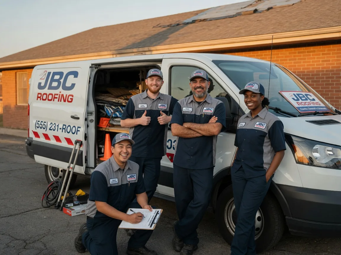 Roof Replacement company in Seven Oaks, SC